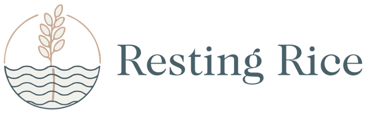 Resting Rice